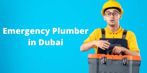 Plumber in Dubai
