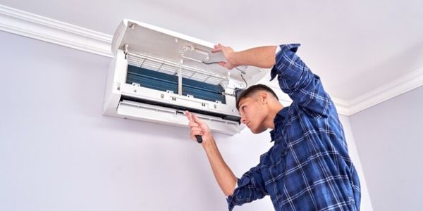 AC Repair And Services