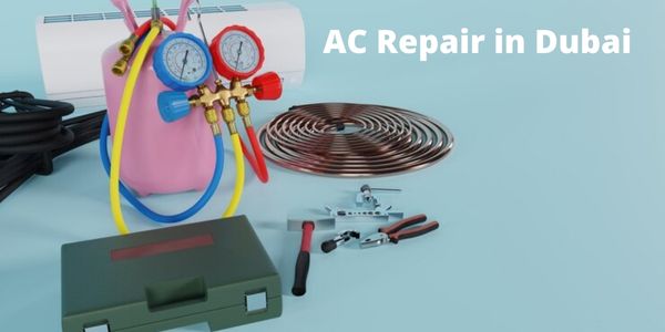 AC Repair And Service