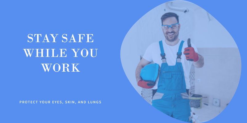 Safety Measures That the Plumber Should Maintain While Working