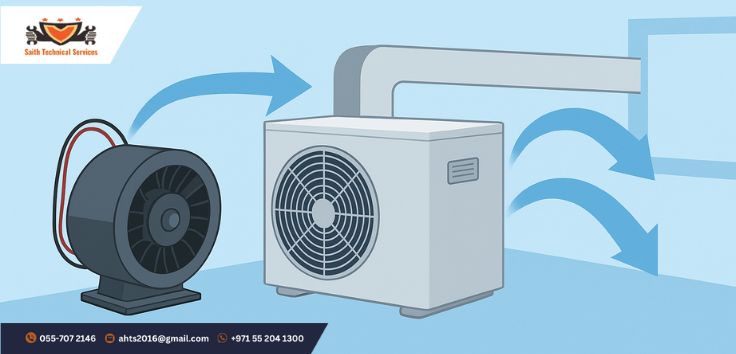 Blower Motor