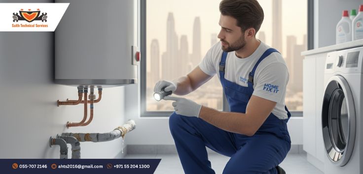 Winter Damage to Your Plumbing