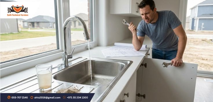 Water System Challenges