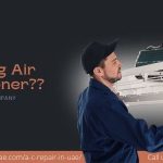 Home AC Repair Dubai for a Freezing Air Conditioner