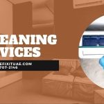 4 Reasons Why You Should to Reach the Best AC Cleaning Professionals