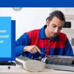 Top 5 AC Repair Myths You Should Know About