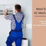 How to Find the Most Experienced AC Mechanic near Me