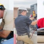 Take a Look at Some Basics of Air Conditioner