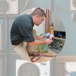 What to do When Your AC is Blowing Warm Air