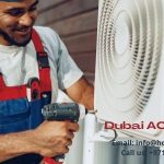 Do You Want to Get the Best AC Mechanic Near Me in Dubai?