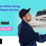 Things to Consider While Hiring Emergency AC Repair Service