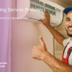 5 Tips to Find the Best Air Conditioning Service Provider