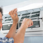 4 Mistakes to Avoid While Hiring an AC Repair Company