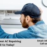 Want to Hire the Best AC Repairing in Dubai? Call Us Today!
