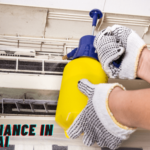 Contact US to Get the Best AC Maintenance in Dubai!