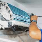 Get the Best AC Cleaning Service in Dubai with Home Fixit UAE!