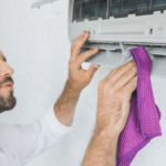 Do You need AC Cleaning Services in Dubai? Call Home Fixit UAE Today!