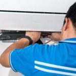 Superb Maintenance of Air Conditioners