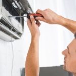 Some Problems Require Air Conditioner