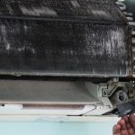 Something about the Repairing Process of Air Conditioners