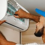 The Benevolence of Servicing Air Conditioners
