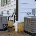 Something About the Main Components of an Air Conditioner