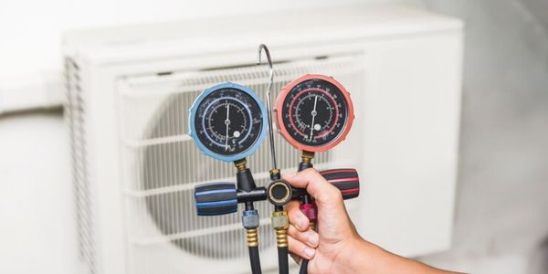 AC Service Near Me