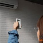 Need help turning on the Air Conditioner? Read This.