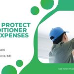 Ways to Protect Air Conditioner Power Expenses