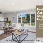 How To Assemble Your Home for Festive Season