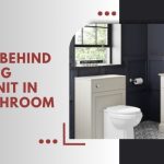 Reasons Behind Installing Vanity Unit in Your Bathroom