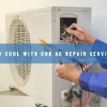 AC Bliss: Your Guide to Clean, Cool, and Comfortable Living