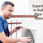 The Frozen Pipe in AC: Fix This Issue Before It Worsens the Situation