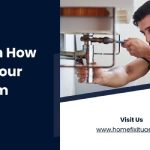 Tips For Preventing Your Pipes from Freezing