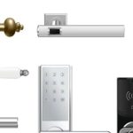 What Are Different Door Bolt Parts That Are Available