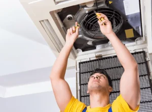 ac maintenance services