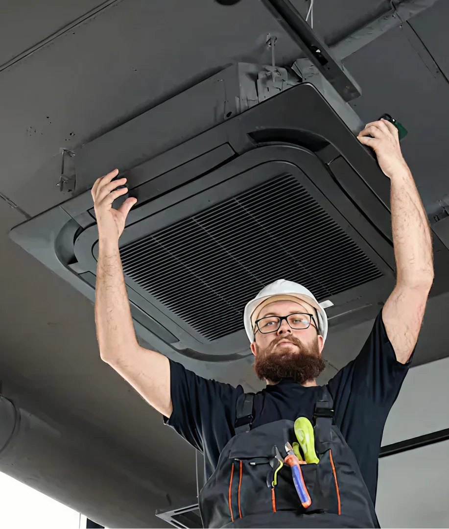 best ac maintenance dubai 24x7