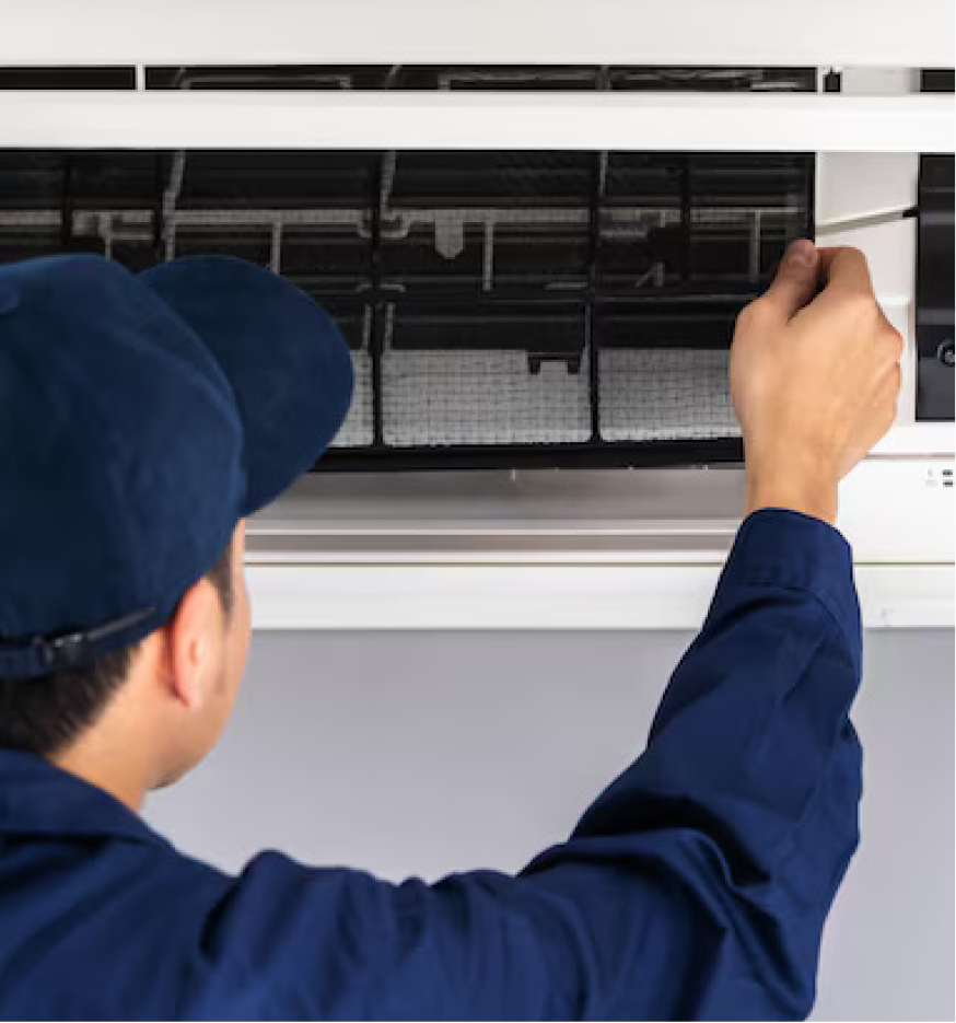 best air conditioner cleaning service