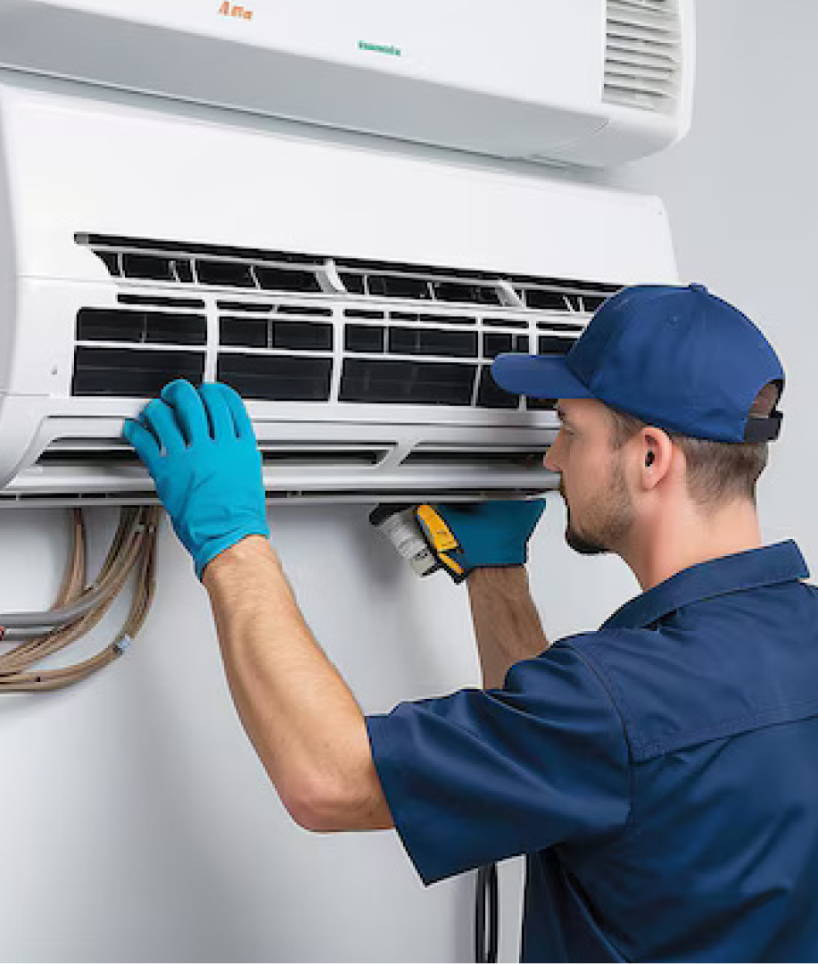 best air conditioner cleaning service