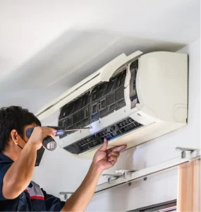 best emergency air conditioning repair