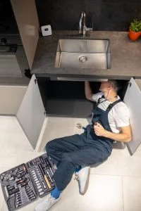 best plumber dubai
