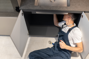 best plumbers in dubai