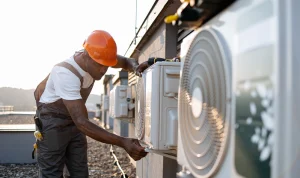 best same day ac repair