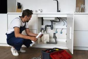 cheap plumber dubai