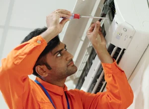 emergency air conditioner repair near me