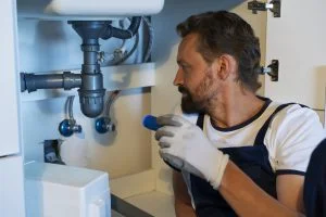 plumbing services near me