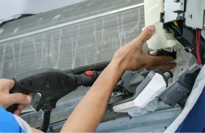 top ac maintenance company dubai