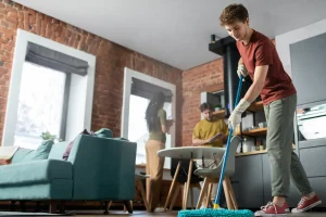 top home repair company dubai