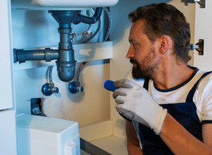 urgent plumber