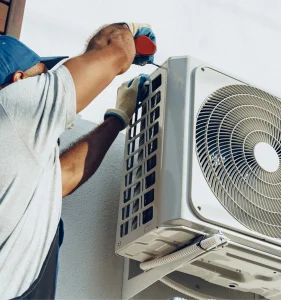 ac service arabian ranches